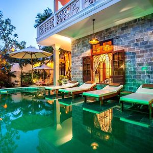 Ngan Phu Villa